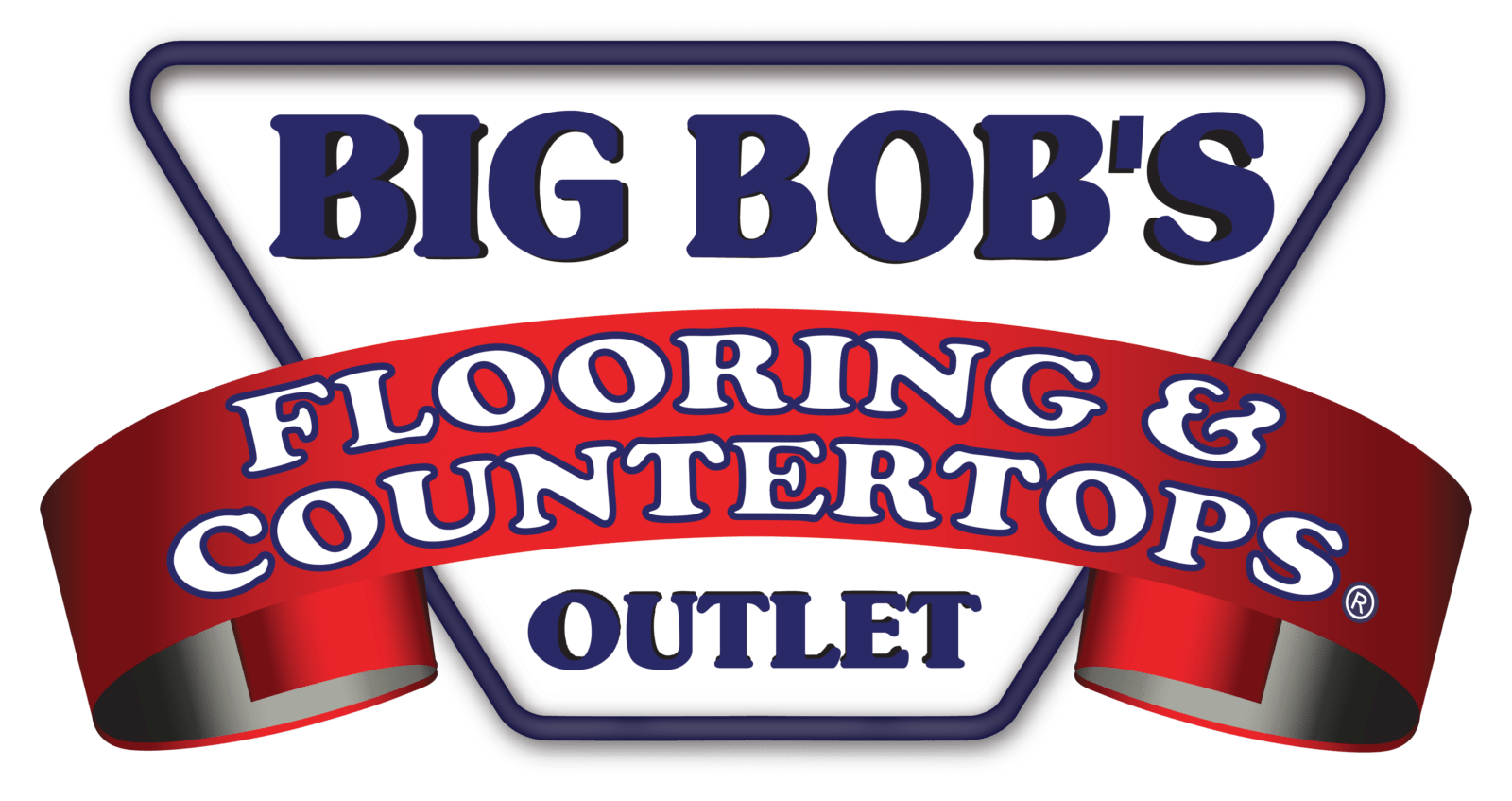 Big Bob's Logo Flooring and Countertops