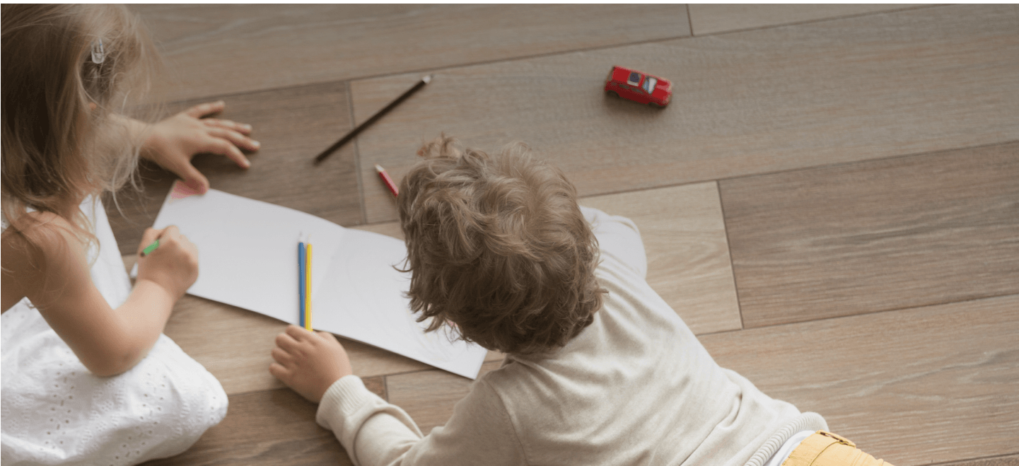 Kids drawing | Big Bob's Orem