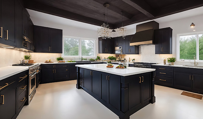 7 Tips for Matching Countertops and Cabinets | Big Bob's Orem