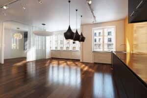 Best Flooring Options by Room