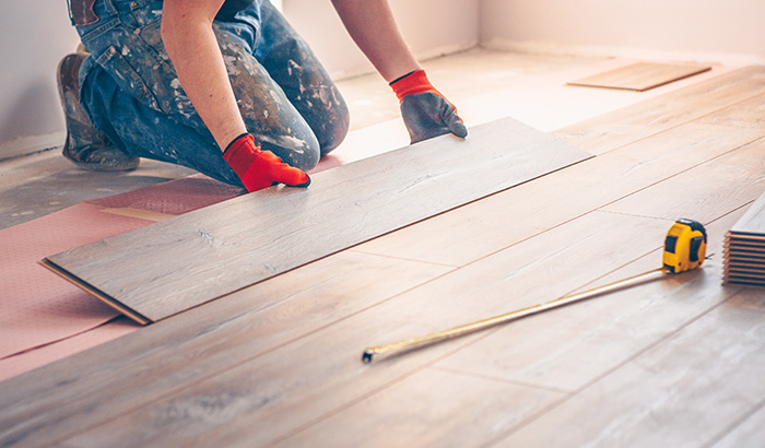 Best Flooring Options for Every Room in Your House | Big Bob's Orem